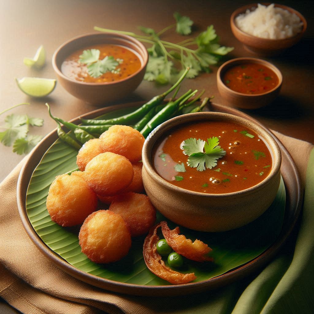 Medhu Vadai