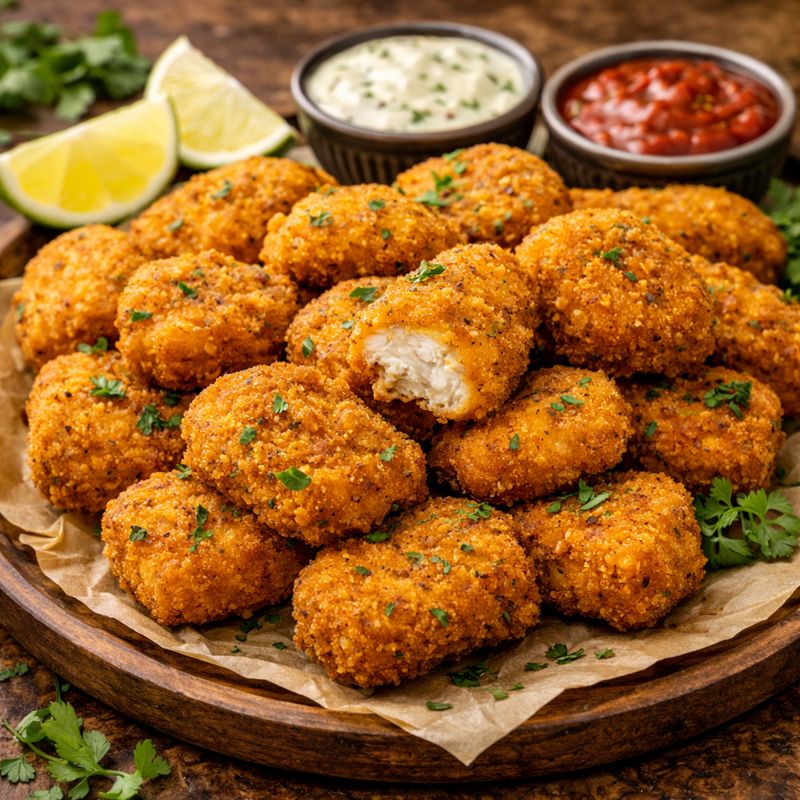 Chicken Nuggets